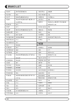 Preview for 178 page of Mvision HD-270CN User Manual