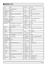 Preview for 179 page of Mvision HD-270CN User Manual