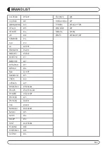 Preview for 181 page of Mvision HD-270CN User Manual