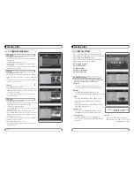 Preview for 9 page of Mvision HD-300 Combo User Manual