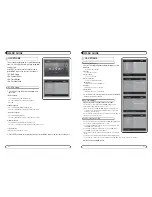 Preview for 12 page of Mvision HD-300 Combo User Manual