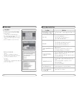 Preview for 17 page of Mvision HD-300 Combo User Manual