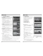 Preview for 27 page of Mvision HD-300 Combo User Manual