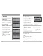 Preview for 28 page of Mvision HD-300 Combo User Manual