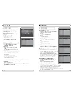 Preview for 30 page of Mvision HD-300 Combo User Manual