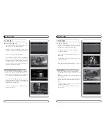 Preview for 33 page of Mvision HD-300 Combo User Manual