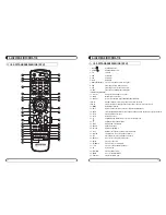 Preview for 40 page of Mvision HD-300 Combo User Manual