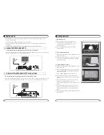 Preview for 43 page of Mvision HD-300 Combo User Manual