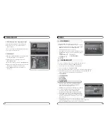 Preview for 44 page of Mvision HD-300 Combo User Manual