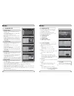 Preview for 45 page of Mvision HD-300 Combo User Manual