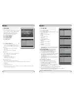 Preview for 48 page of Mvision HD-300 Combo User Manual