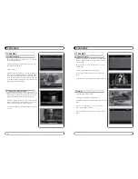 Preview for 51 page of Mvision HD-300 Combo User Manual