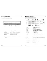 Preview for 60 page of Mvision HD-300 Combo User Manual