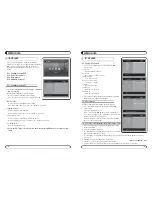 Preview for 66 page of Mvision HD-300 Combo User Manual