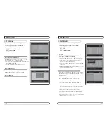 Preview for 67 page of Mvision HD-300 Combo User Manual