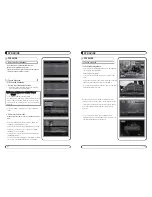 Preview for 68 page of Mvision HD-300 Combo User Manual