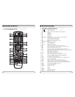 Preview for 76 page of Mvision HD-300 Combo User Manual