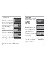 Preview for 81 page of Mvision HD-300 Combo User Manual