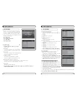 Preview for 84 page of Mvision HD-300 Combo User Manual