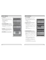 Preview for 85 page of Mvision HD-300 Combo User Manual