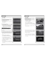 Preview for 86 page of Mvision HD-300 Combo User Manual