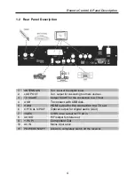 Preview for 7 page of Mvision HD-450T User Manual