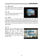 Preview for 16 page of Mvision HD-450T User Manual