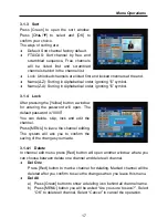 Preview for 20 page of Mvision HD-450T User Manual