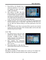 Preview for 22 page of Mvision HD-450T User Manual