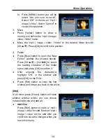 Preview for 37 page of Mvision HD-450T User Manual