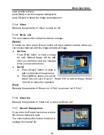 Preview for 39 page of Mvision HD-450T User Manual