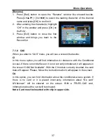 Preview for 40 page of Mvision HD-450T User Manual