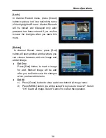 Preview for 41 page of Mvision HD-450T User Manual