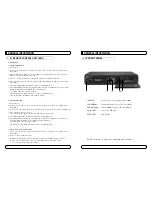 Preview for 5 page of Mvision STX-5 USB User Manual