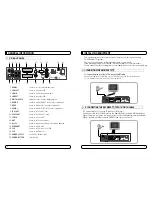 Preview for 6 page of Mvision STX-5 USB User Manual