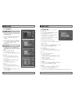 Preview for 10 page of Mvision STX-5 USB User Manual