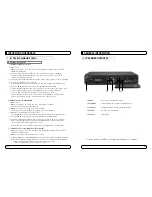 Preview for 101 page of Mvision STX-5 USB User Manual