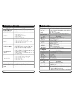 Preview for 134 page of Mvision STX-5 USB User Manual