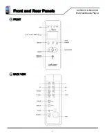 Предварительный просмотр 5 страницы Mvix MV-4000U User Manual