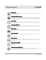 Preview for 7 page of Mvix MvixPVR User Manual