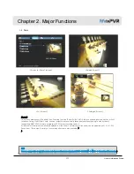 Preview for 27 page of Mvix MvixPVR User Manual