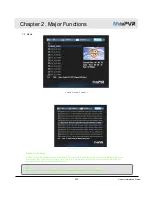 Preview for 28 page of Mvix MvixPVR User Manual