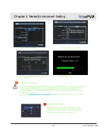 Preview for 65 page of Mvix MvixPVR User Manual