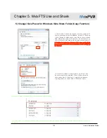 Preview for 74 page of Mvix MvixPVR User Manual