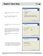 Предварительный просмотр 17 страницы Mvix MX-760HD User Manual
