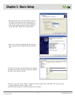 Предварительный просмотр 18 страницы Mvix MX-760HD User Manual