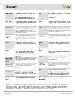 Предварительный просмотр 48 страницы Mvix MX-760HD User Manual