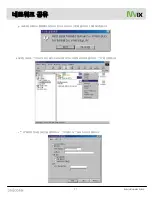 Предварительный просмотр 73 страницы Mvix MX-760HD User Manual