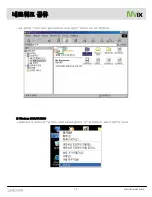 Предварительный просмотр 74 страницы Mvix MX-760HD User Manual