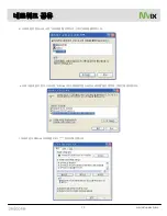 Предварительный просмотр 76 страницы Mvix MX-760HD User Manual